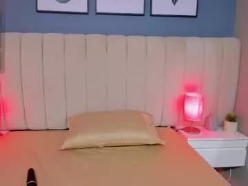 naty_bush from Chaturbate is Freechat