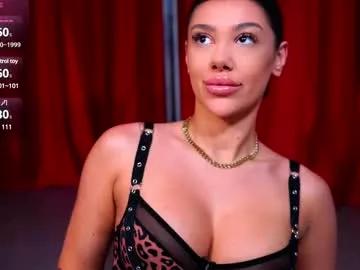 Photos of natydesiree from Chaturbate is Freechat