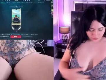natykiss_ from Chaturbate is Freechat