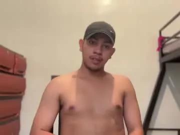 naughty_alex25 from Chaturbate is Freechat