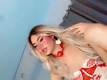 naughty_celestina from Chaturbate is Freechat