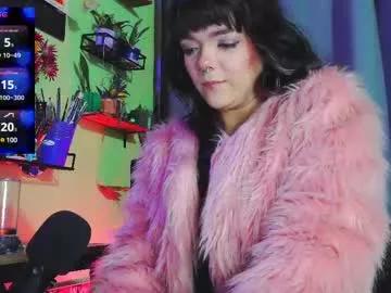 naughty_em_17 from Chaturbate is Freechat