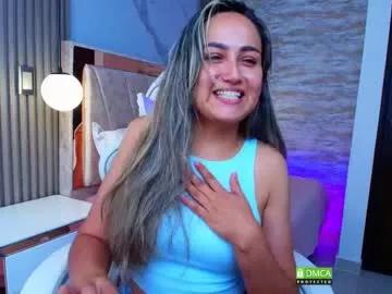 naughty_lilaa from Chaturbate is Freechat