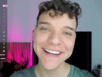 naughty_twink_ from Chaturbate is Freechat