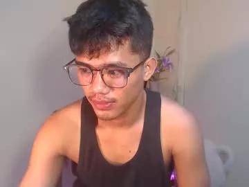 naughtyjosh_ from Chaturbate is Freechat