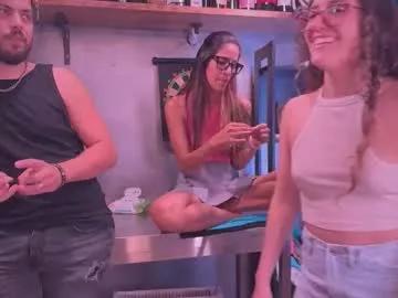 Try the thrill of flirt babes with our cam hosts, featuring unclothed wildness while getting naked and playing with their favored sex toys.