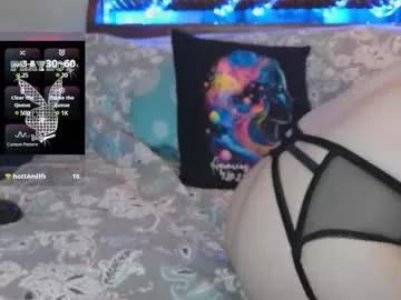 naughtymandy91 from Chaturbate is Freechat