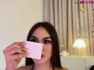 Try the thrill of flirt babes with our cam hosts, featuring unclothed wildness while getting naked and playing with their favored sex toys.