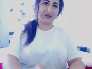 naughtymaya4you from Chaturbate is Freechat