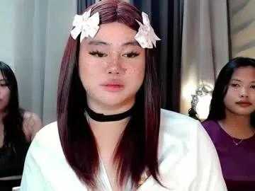 naughtymorenagirl from Chaturbate is Freechat