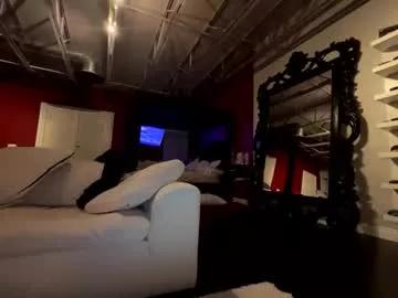 naughtynadiask from Chaturbate is Freechat