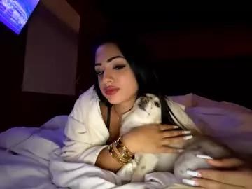 naughtynadiask from Chaturbate is Freechat