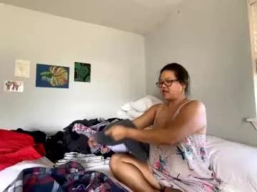 naughtynancy86 from Chaturbate is Freechat