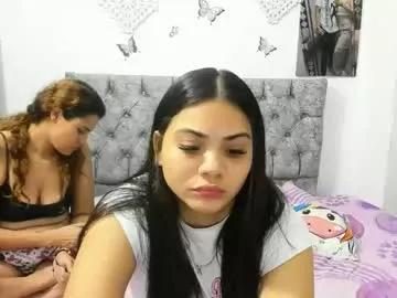 Nay_and_aleja webcams show profile image 
