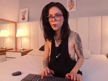 nebulasoul_ from Chaturbate is Freechat