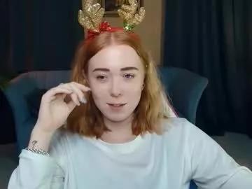 nelliemathers from Chaturbate is Freechat