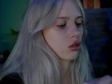 nelly_carroll from Chaturbate is Freechat