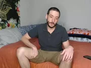 nerdynddirty from Chaturbate is Freechat