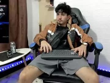 nextboywell1 from Chaturbate is Freechat