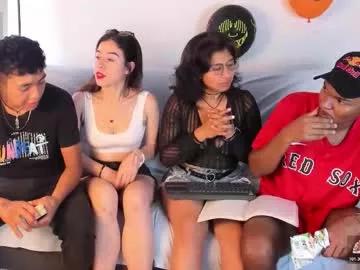 neylanvenom from Chaturbate is Freechat