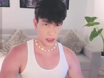 neythan_blaze from Chaturbate is Freechat