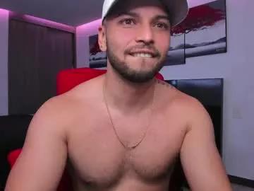nick_klaus from Chaturbate is Freechat