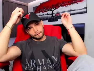 nick_klaus from Chaturbate is Freechat