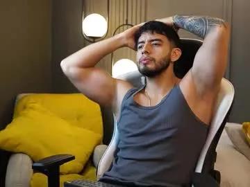 nick_vans from Chaturbate is Freechat