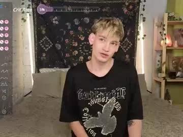 nick_win from Chaturbate is Freechat