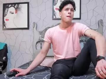 nickcoper from Chaturbate is Freechat