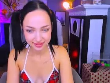 nicki_lovex from Chaturbate is Freechat