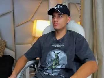 nicky_blazze from Chaturbate is Freechat