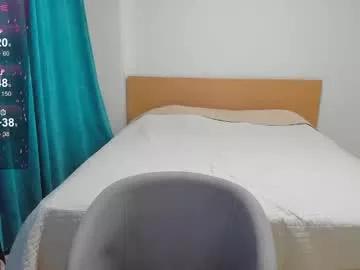 nicky_rosee from Chaturbate is Freechat