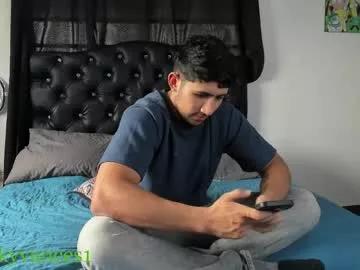 nicky_vance from Chaturbate is Freechat