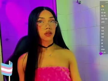 nickynoa from Chaturbate is Freechat