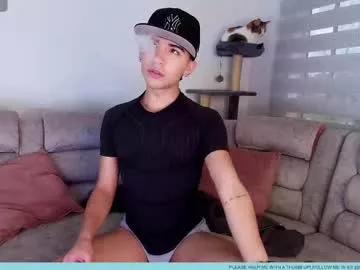 nico_cruz from Chaturbate is Freechat