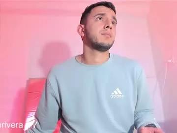 nico_rivera from Chaturbate is Freechat