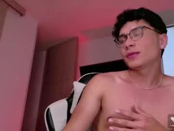 nicocruzz from Chaturbate is Freechat
