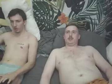 nicodavis from Chaturbate is Freechat