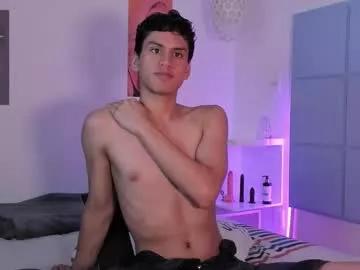 nicogreys from Chaturbate is Freechat