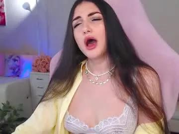 nicol_angel888 from Chaturbate is Freechat