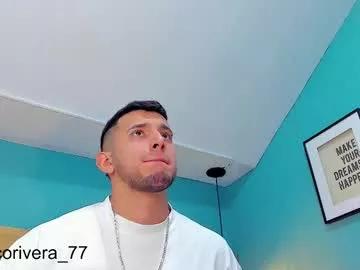 nicolas_rivera21 from Chaturbate is Freechat