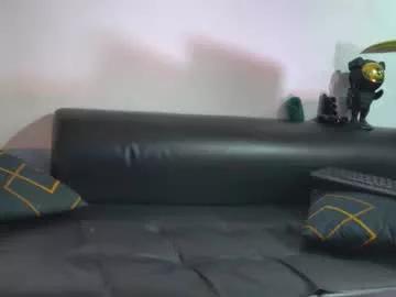 nicolas_veiny from Chaturbate is Freechat