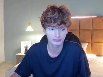 nicolasferrer18 from Chaturbate is Freechat