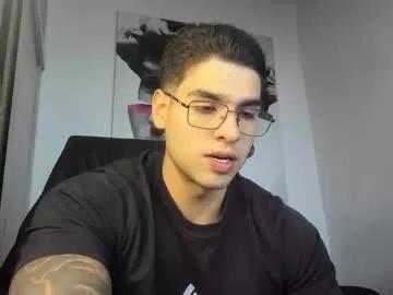 nicolasmuscle from Chaturbate is Freechat