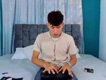 nicolastorres__ from Chaturbate is Freechat