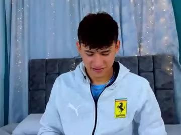 nicolastorres__ from Chaturbate is Freechat