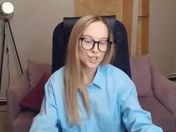 nicolavanderbie from Chaturbate is Freechat