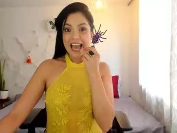 nicole_lustt from Chaturbate is Freechat