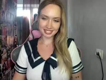 nicole_ricci_ from Chaturbate is Freechat